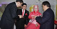 Ömür boyu mutluluklar