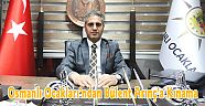 Osmanlı Ocakları’ndan Bülent Arınç’a Kınama