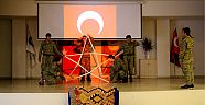 Özel öğrenciler Çanakkale Destanı’nı canlandırdı