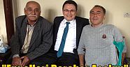 ÖZEN ; "Engelleri Beraber Aşalım"