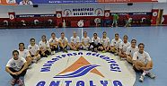 PAŞA’NIN MELEKLERİ’NDE TEK HEDEF GALİBİYET