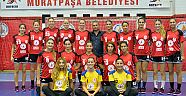 PAŞA’NIN MELEKLERİ’NE MORAL ZİYARETİ