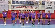 PAŞANIN MELEKLERİ SAMSUN DEPLASMANINDA