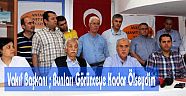 Polisin Baskın Yaptığı Vakfın Başkanı: Bunları Görünceye Kadar Ölseydim