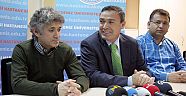PROF. ÖZKAN: “İLK KISMİ YÜZ NAKLİYDİ”