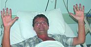 Profesör Gelişken, İkinci Kez Kalp Nakli Oldu