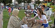 RAMAZAN HEDİYESİ:ÇİÇEK FİDESİ