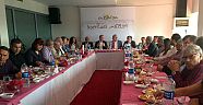 REKTÖR ÜNAL; “ANTALYA İÇİN HER TÜRLÜ İŞBİRLİĞİNE VARIZ”
