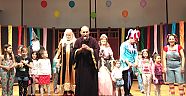 RENKLER CUMHURİYETİ ANTALYA’DA MİNİK İZLEYİCİLERİYLE BULUŞTU