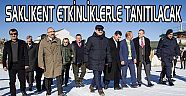 SAKLIKENT'E ZİYARETLER YÜZDE 600 ARTTI