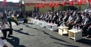SAMANİ AKSU’DA