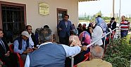 Samani, “Her şeyiyle Kendine Yeten Bir Ülke Olduk”