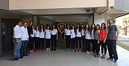 Şampiyonlara Eğitim Desteği
