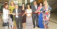 SANATÇIMIZIN YANINDAYIZ…