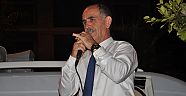 SANDIKLARIN BAŞINDAN AYRILMAYIN