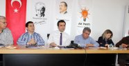 Sarısu ihalesinde yolsuzluk…