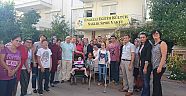 Seçim İçin Değil, Sizin İçin Çalışıyoruz