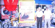 Seçimlere Çevreci Çözüm