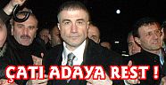 Sedat Pekerden MHPye çatı aday resti!