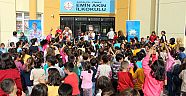 ‘Şeker Portakalı’ Eğlendiriyor