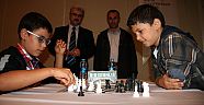 SEVGİ EVLERİNDE KALAN ÇOCUKLAR SATRANÇ ÖĞRENECEK