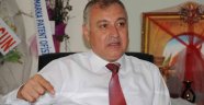 Sevimçok, “Temalı Cadde ve sokaklar Antalya’ya renk katıyor”