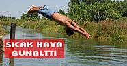 SICAK HAVA BUNALTTI