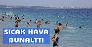 SICAK HAVA BUNALTTI