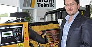“Sıcaklar gelmeden önlemlerinizi alın!” Yaz aylarının kurtarıcısı jeneratör