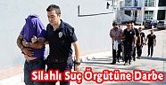  Silahlı Suç Örgütüne Darbe