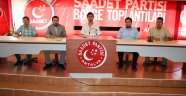 ‘Sorumlu AKP Hükümetidir’