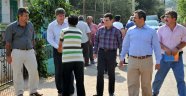 Soruna yerinde çözüm