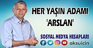 SOSYAL MEDYANIN EN FAVORİ ADAYI DURMUŞ ALİ ARSLAN