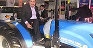 Soydan, Growtecck Fuarı’nda