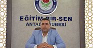 SÖZLEŞMELİ ÖĞRETMENLİK BİTSİN