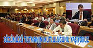 SÖZÜMÜZÜ TUTMANIN MUTLULUĞUNU YAŞIYORUZ