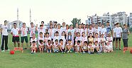 “Sporcu Ordusu” Geliyor