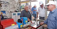  SUBAŞI "TÜRKİYE'DE KONUŞULAMAYANLAR KONUŞULACAK"