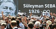 Süleyman Seba Uğurlandı...