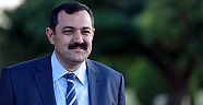 SÜMER “HİÇ KİMSE ATSO’YU SİYASETİN ARKA BAHÇESİ YAPMAYA KALKMASIN”