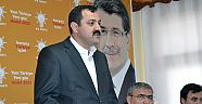 Sümer, “İlçelere yatırım yağıyor”