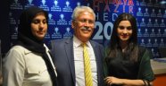 Tabur Büyükşehir Dedi