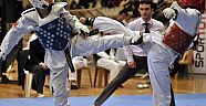 Taekwondo İl Birincilerini Seçti