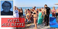 TATİL ACI BİTTİ!