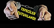 Tefecilik Operasyonunda 27 Tutuklama