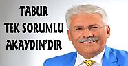 TEK SORUMLU AKAYDIN'DIR