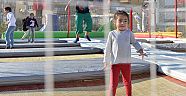 TENEFFÜS PARK’A İLGİ BÜYÜK