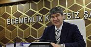 TEŞEKKÜRLER MENDERES TÜREL ÇALKAYA SORUNU TARİHE KARIŞTI