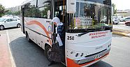 TESTİ GEÇEMEYENE SÜRÜCÜ KARTI YOK