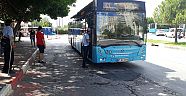 TOPLU TAŞIMADA KLİMA DENETİMİ